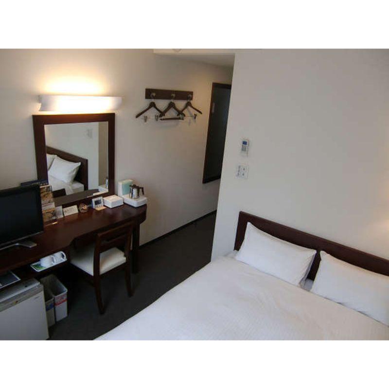 Hotel Hillarys Osaka Exterior foto