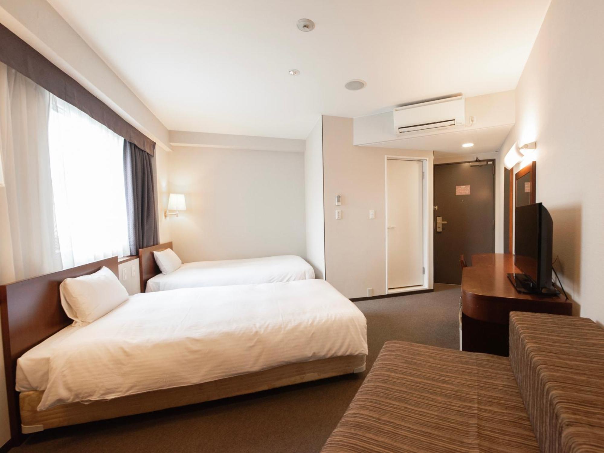 Hotel Hillarys Osaka Cameră foto